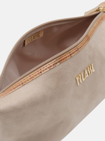 Alviero Martini - Bolsa de maquillaje 'SMALL BEAUTY CASE' en beige