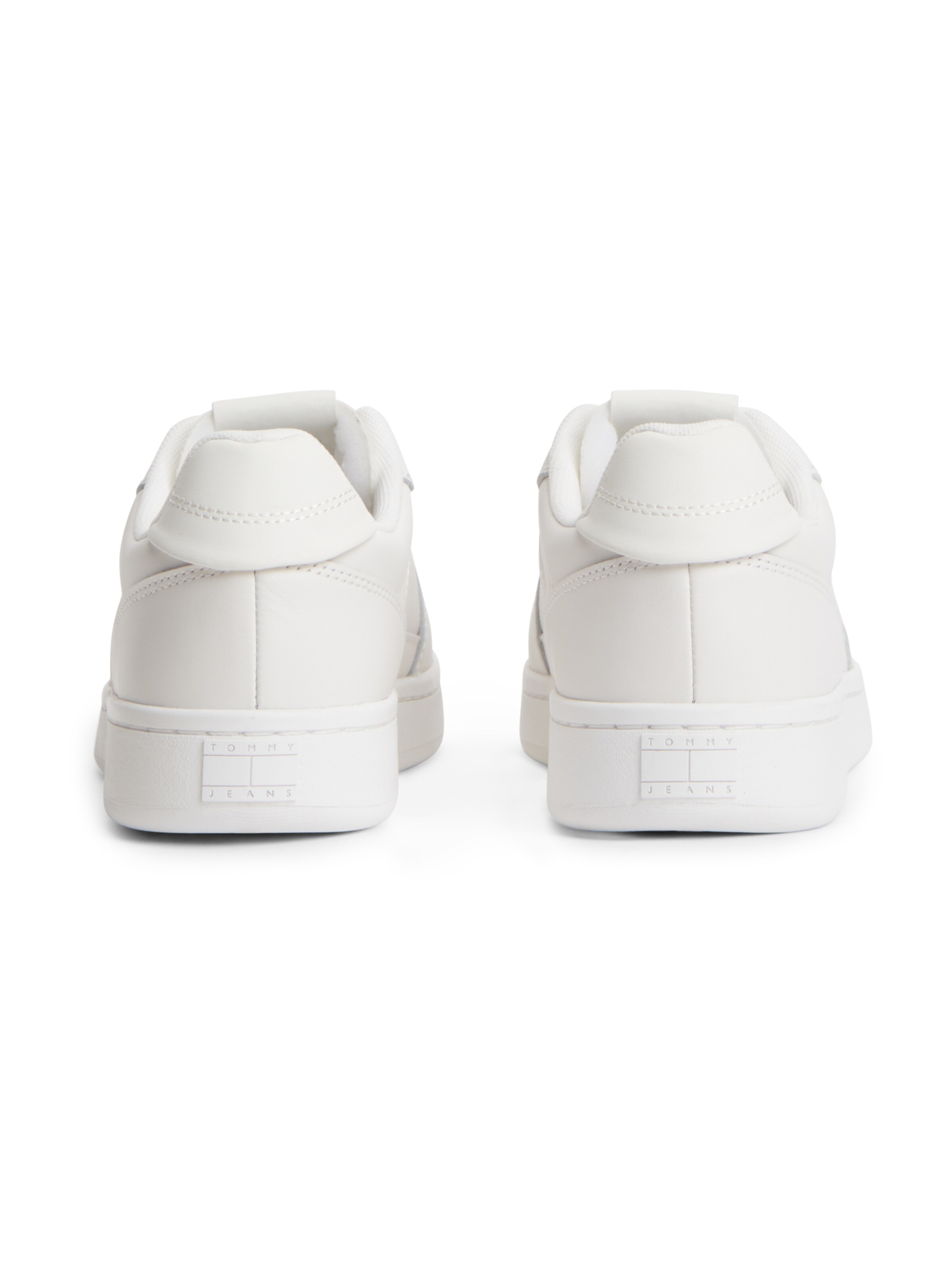 Sneaker low 'ARCHIVE '98 RETRO' de la Tommy Jeans pe alb