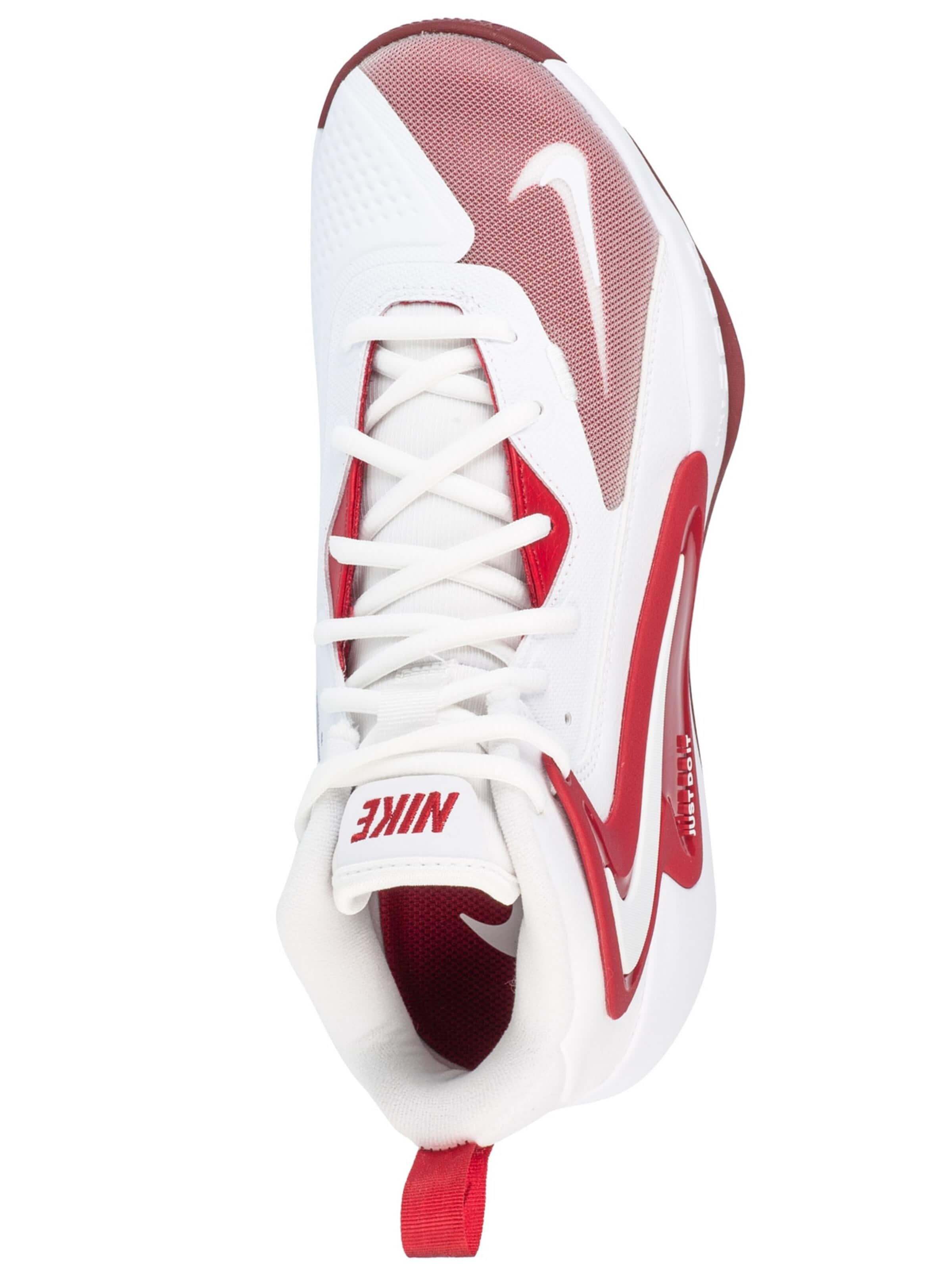 NIKE High-top trainers 'Nike Hyperset 2' in White