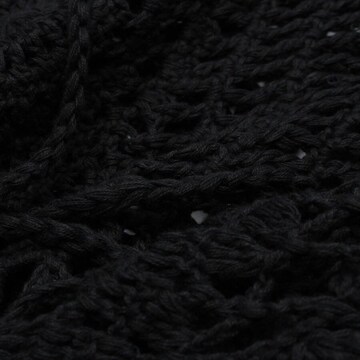 Poupette St Barth Sweater & Cardigan in S in Black