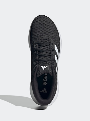 ADIDAS PERFORMANCETenisice za trčanje 'RESPONSE RUNNER U' - crna boja
