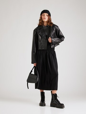 MOS MOSH Skirt in Black