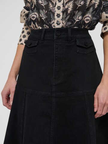 Dea Kudibal Skirt ' DEA ' in Schwarz