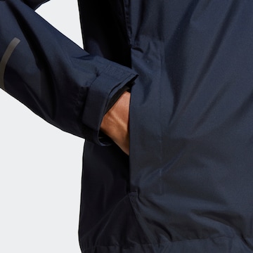 Veste outdoor 'Multi Rain.Rdy 2-Layer Rain 2' ADIDAS TERREX en bleu