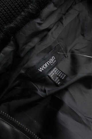 Tchibo Vest in L-XL in Black