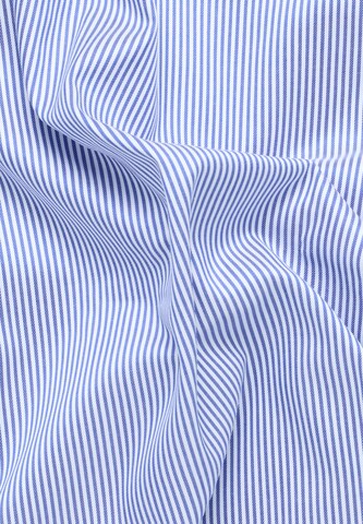 ETERNA Regular fit Business shirt in Blue