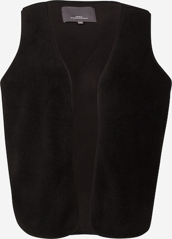 juoda ONLY Carmakoma Liemenė 'CARBELISA': priekis