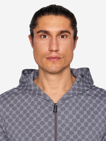 Veste de survêtement 'Leisure' JOOP! en gris