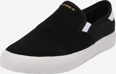 Sneaker low ADIDAS ORIGINALS pe negru, Vizualizare produs
