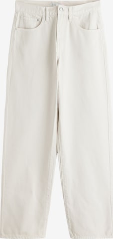 Jeans di Next in beige: frontale