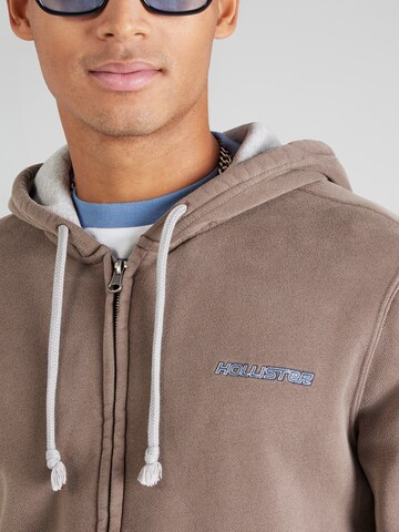 HOLLISTER Tréning dzseki - barna