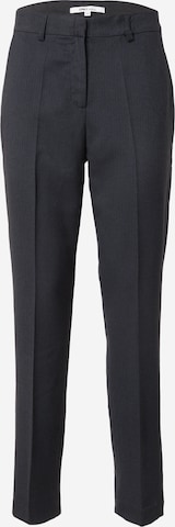 ONLY Loosefit Laskoshousut 'ONLALYSSA' värissä harmaa: etupuoli