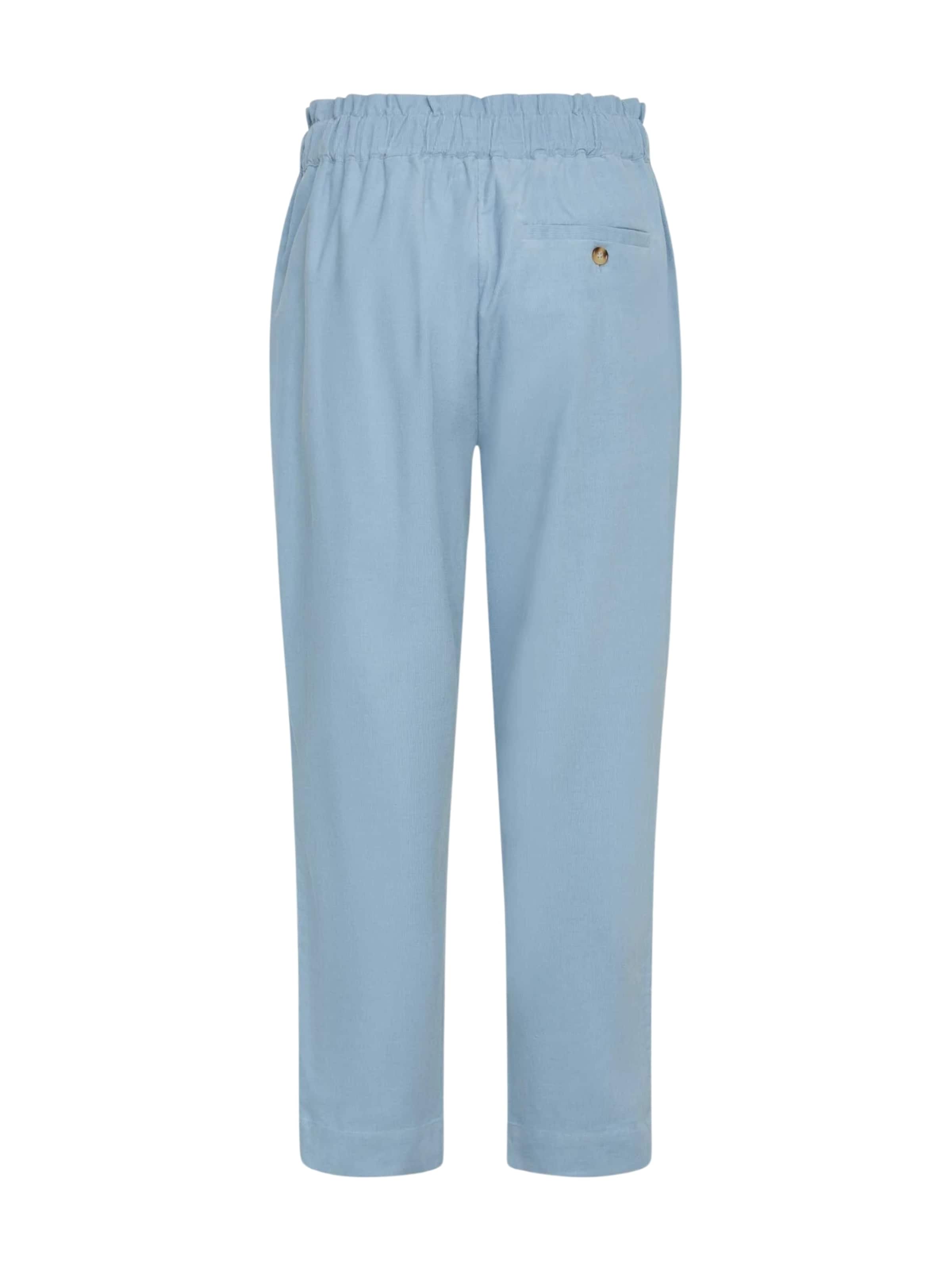 regular Pantaloni ' ToriNN ' di Noa Noa in blu