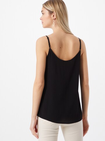 Soft Rebels Top 'Silje' in Black