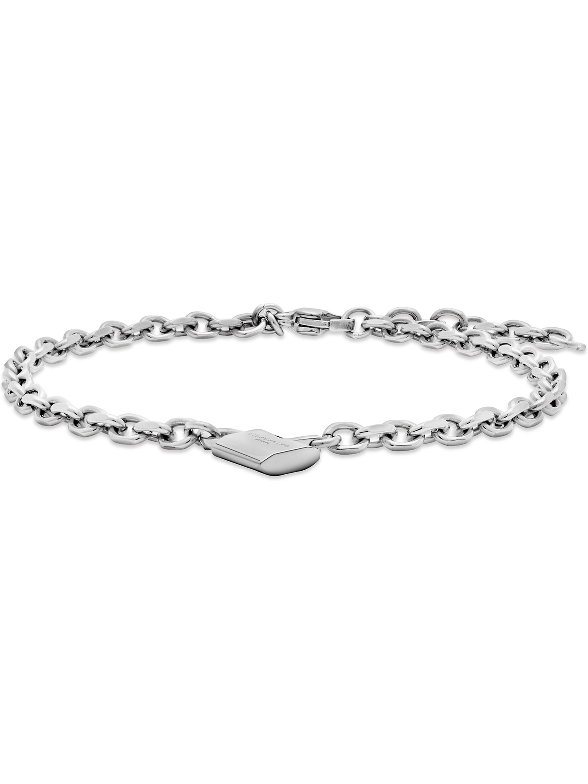 Liebeskind Berlin Bracelet in Silver