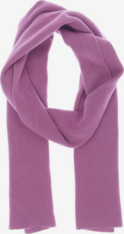 UNITED COLORS OF BENETTON Schal oder Tuch One Size in Pink: predná strana