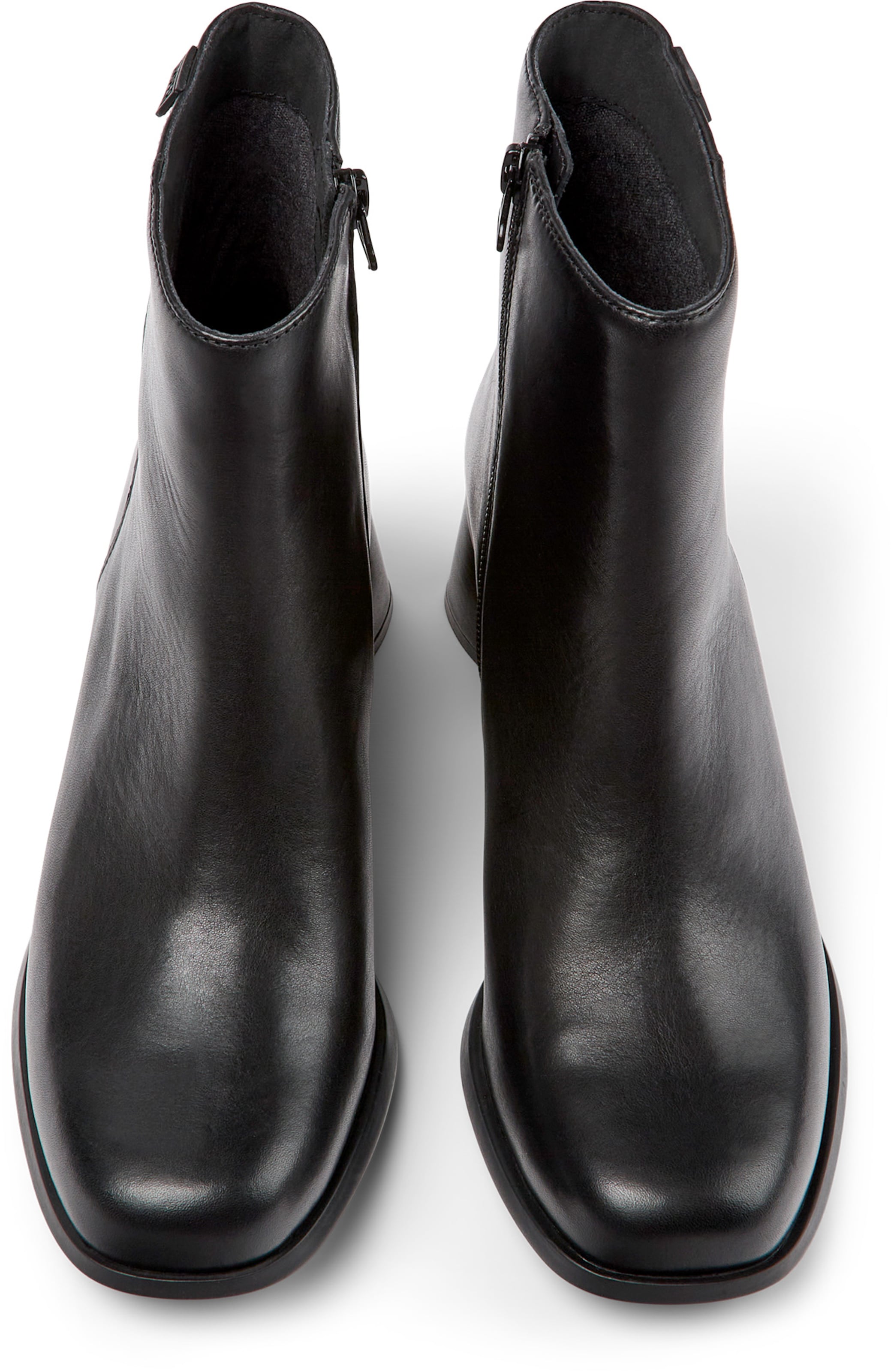 Stivaletto 'Kiara' di CAMPER in nero