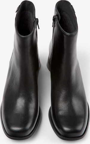 CAMPER Ankle Boots 'Kiara' in Black