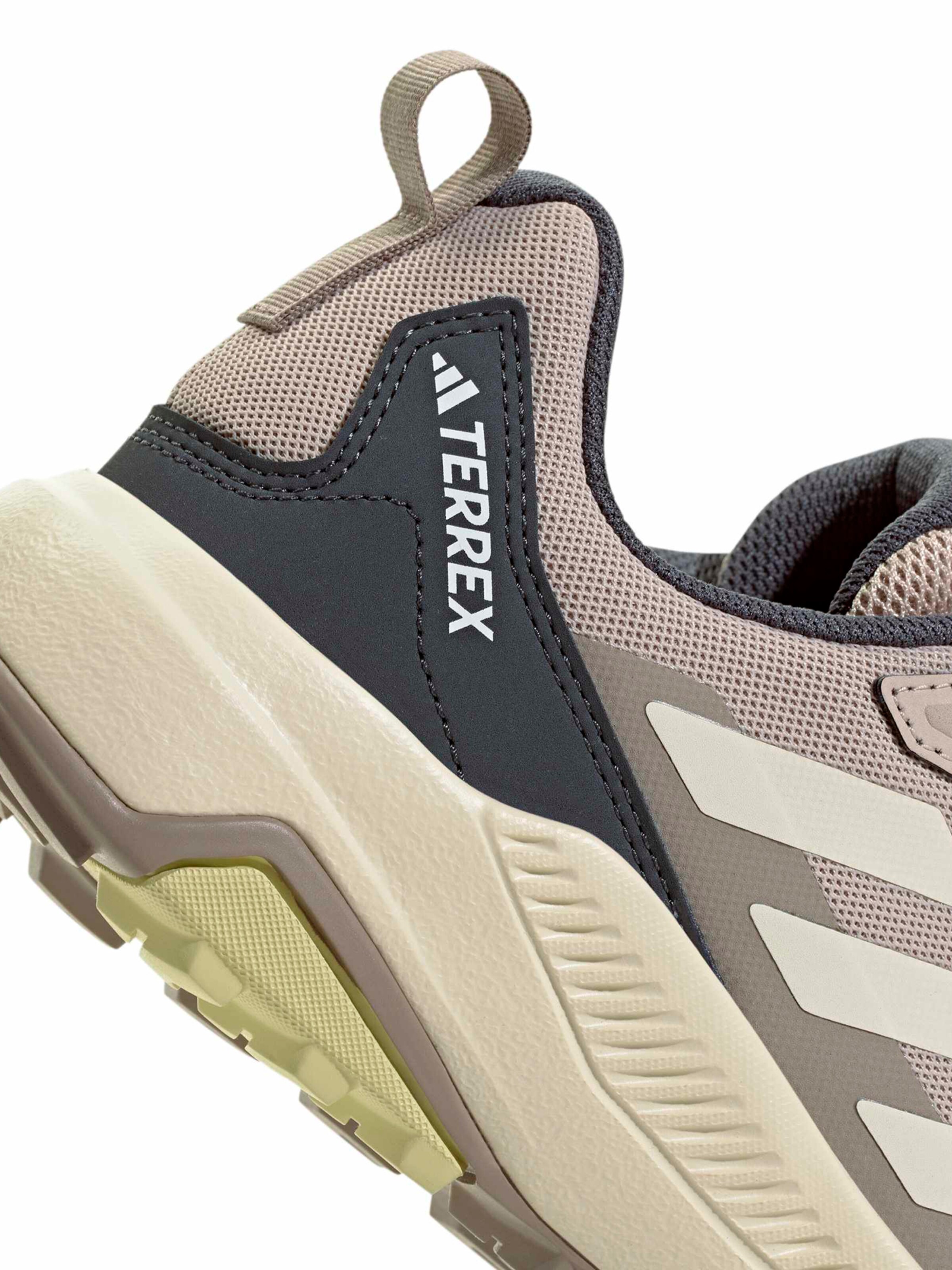 ADIDAS TERREX Halbschuh 'ANYLANDER' in Braun