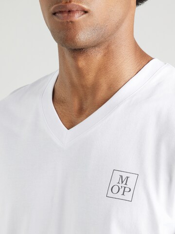 Marc O'Polo T-Shirt in Weiß