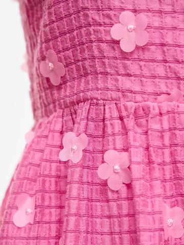 Robe d’été 'VICery' VILA en violet