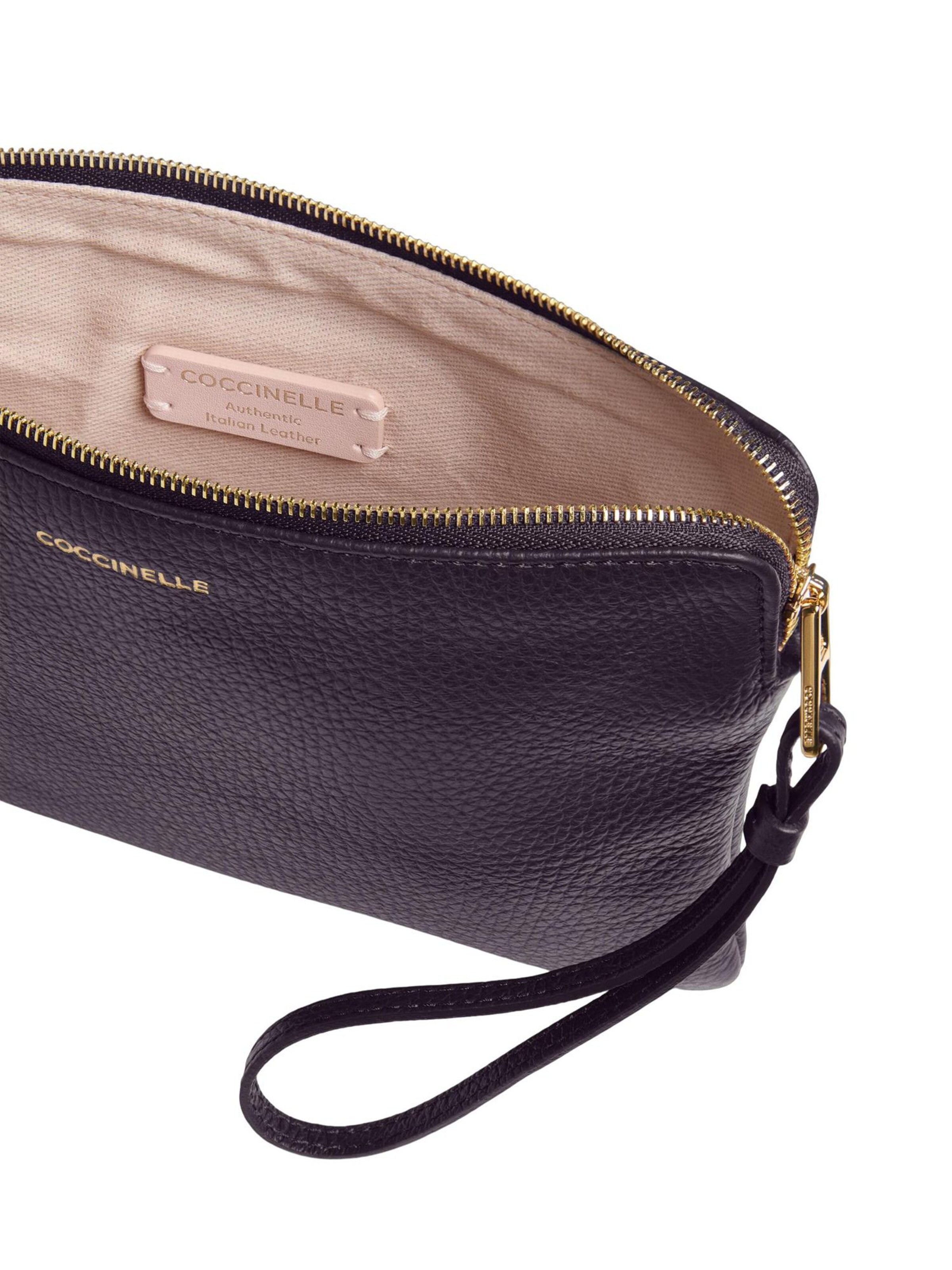 Coccinelle Buideltas 'COCCINELLE ALIAS 11' in Rood