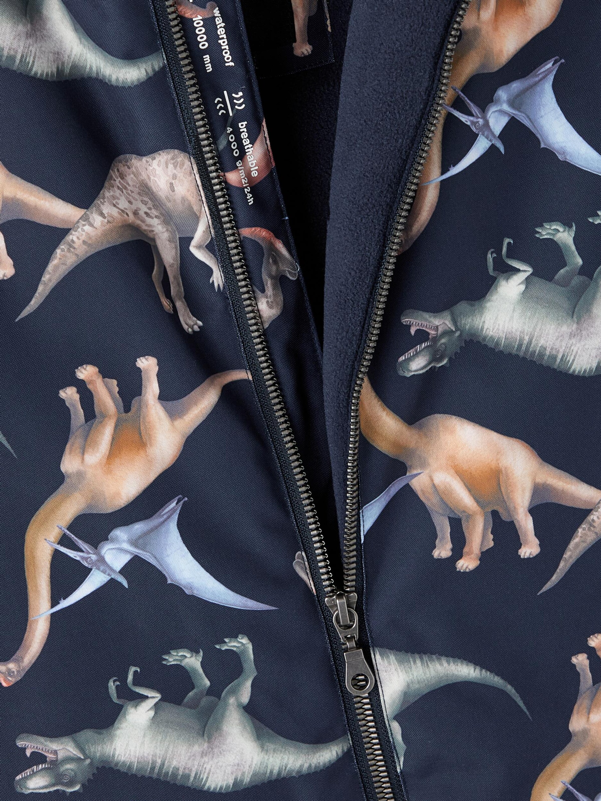Kappa dino cheap hoodie