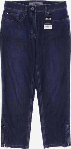 ZERRES Jeans 29 in Blau: predná strana