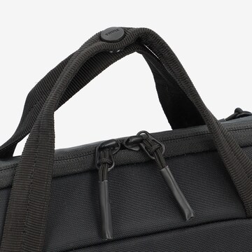 Borsa per laptop 'Subterra 2' di Thule in nero