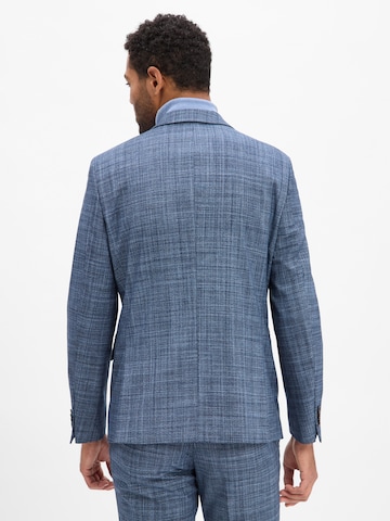 Andrew James Regular Pak 'Steven' in Blauw