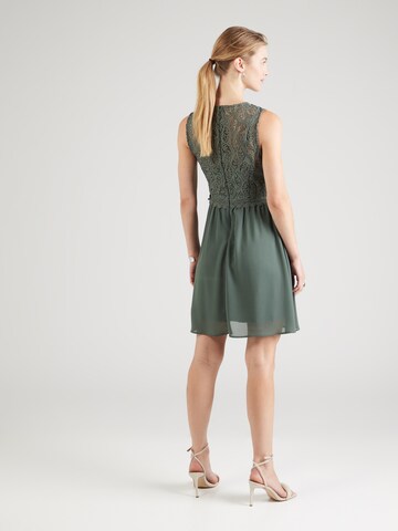 ABOUT YOU Dress 'Sila' in Green