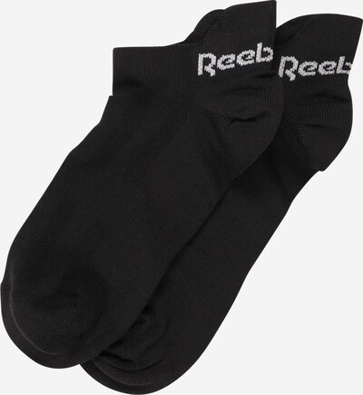 REEBOK Skarpety sportowe 'TECH STYLE TR W 3P' w kolorze czarnym, Podgląd produktu