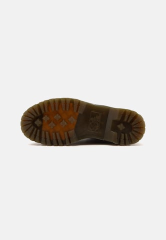 Dr. Martens - Botas com atacadores 'Sinclair' em castanho