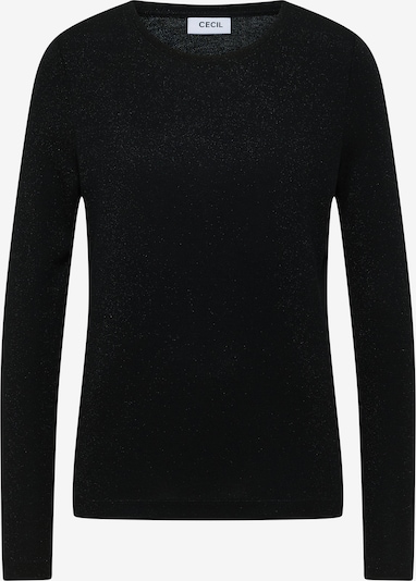 CECIL Majica u crna, Pregled proizvoda