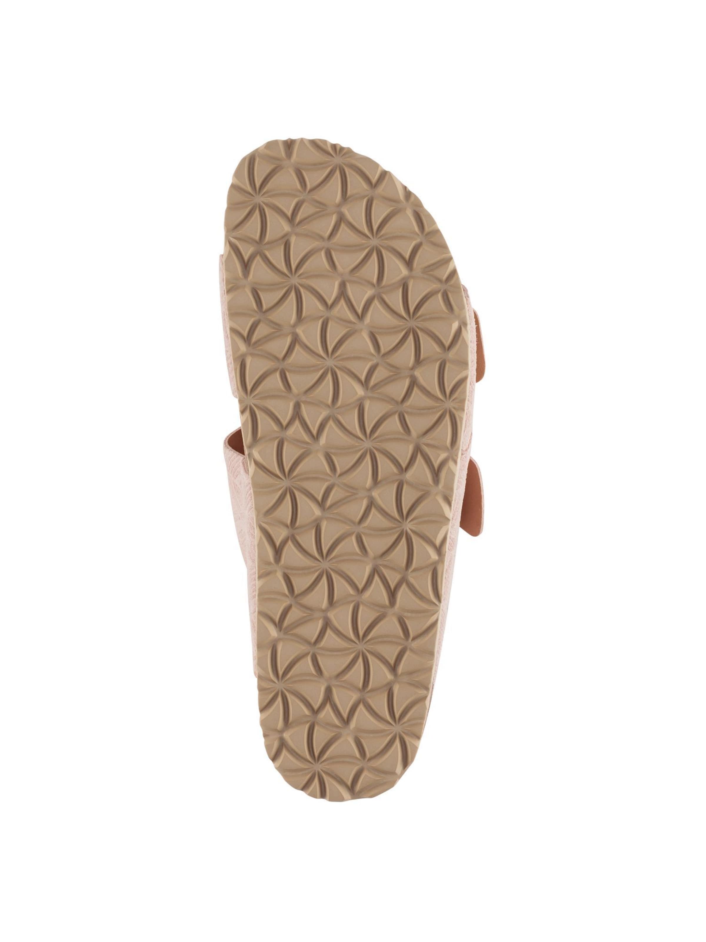 Tamaris Mule in Pink