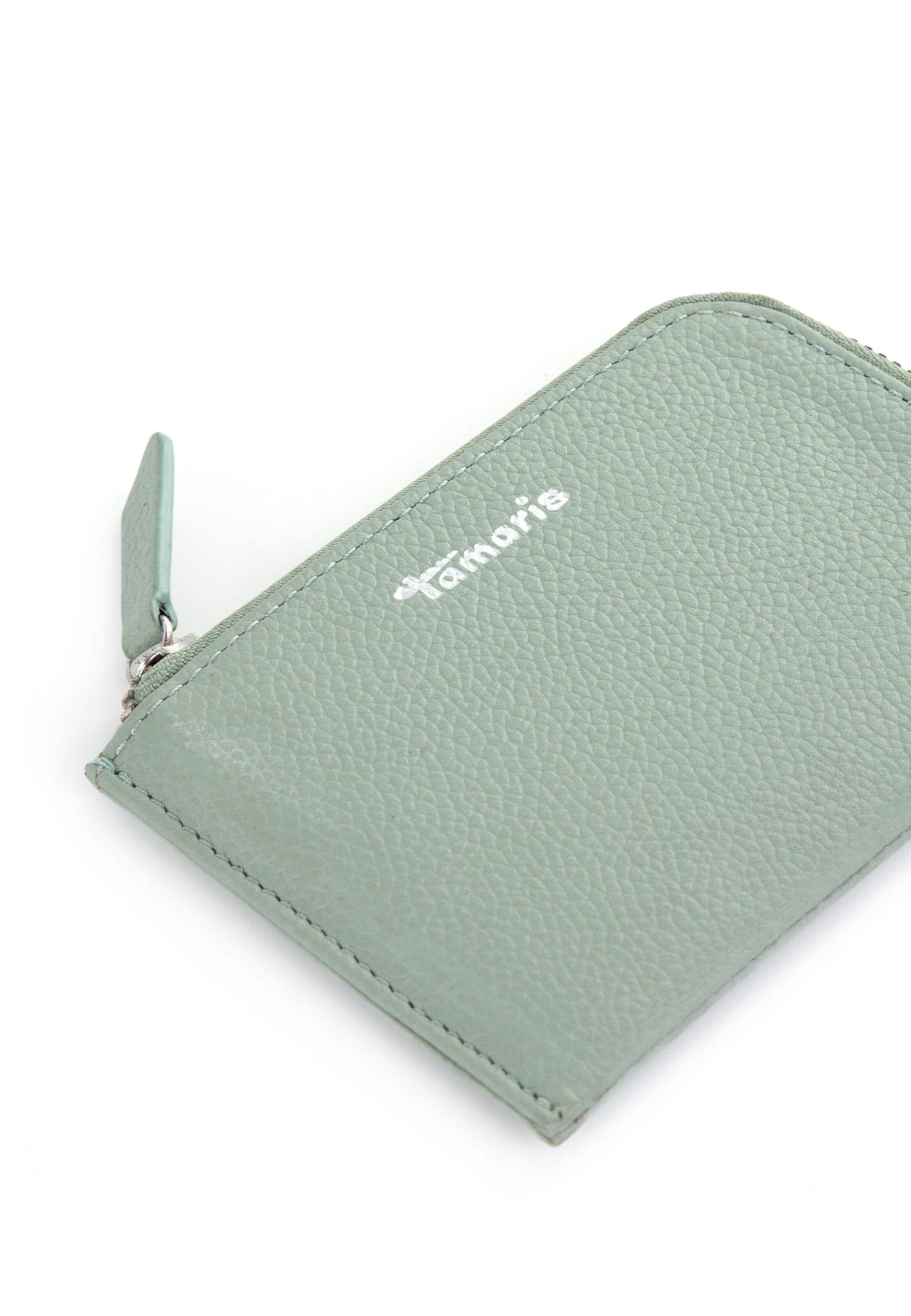 Tamaris Briefcase 'Amanda' in Green
