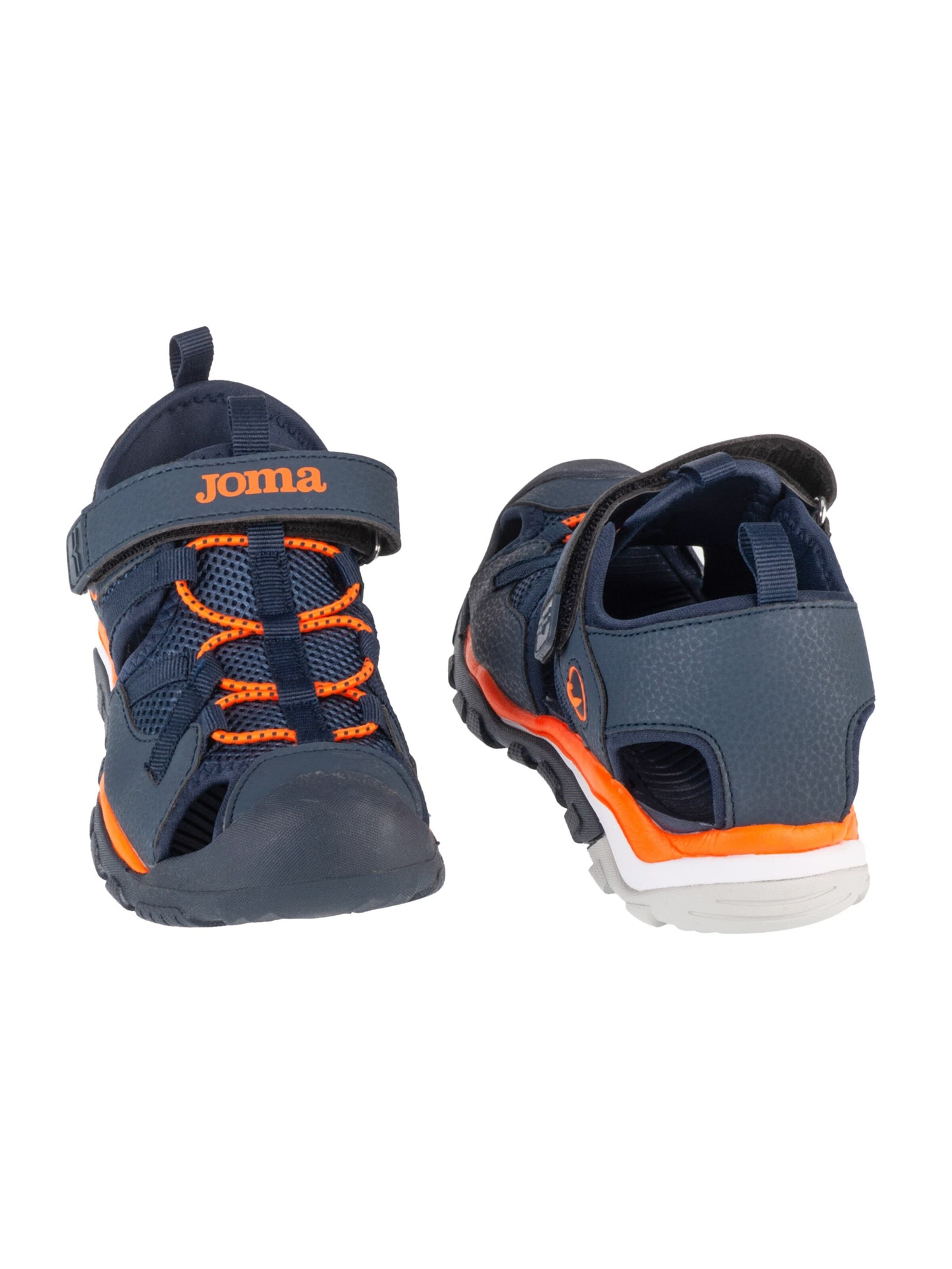 JOMA Sandalen 'Joma S.Lake Jr 24 SLAKJS' in Blauw