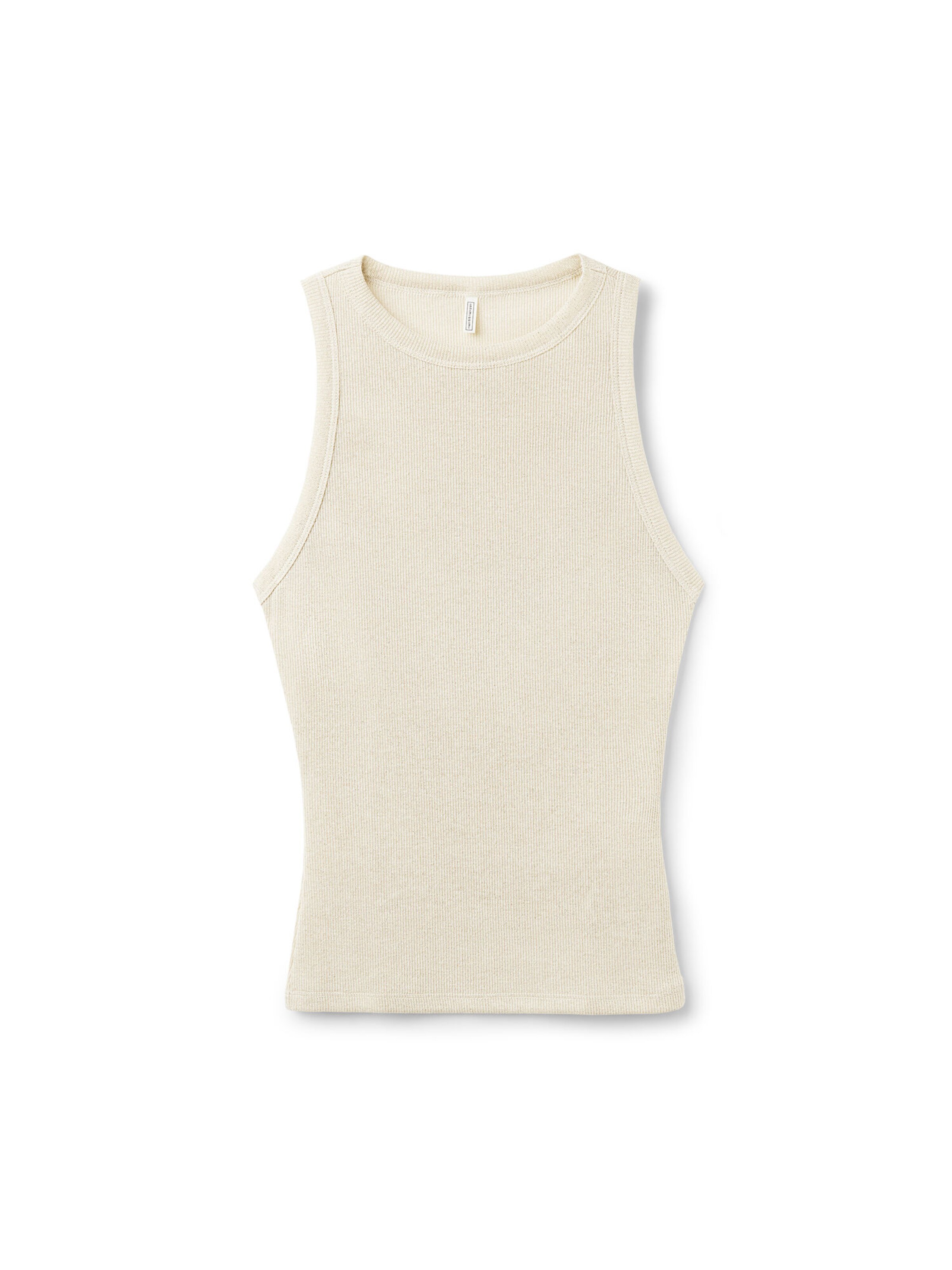 INTIMISSIMI Top in Beige: front