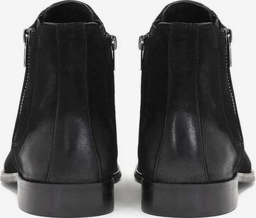 Kazar Chelsea Boots in Schwarz