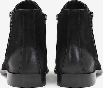 Kazar Chelsea-bootsit värissä musta