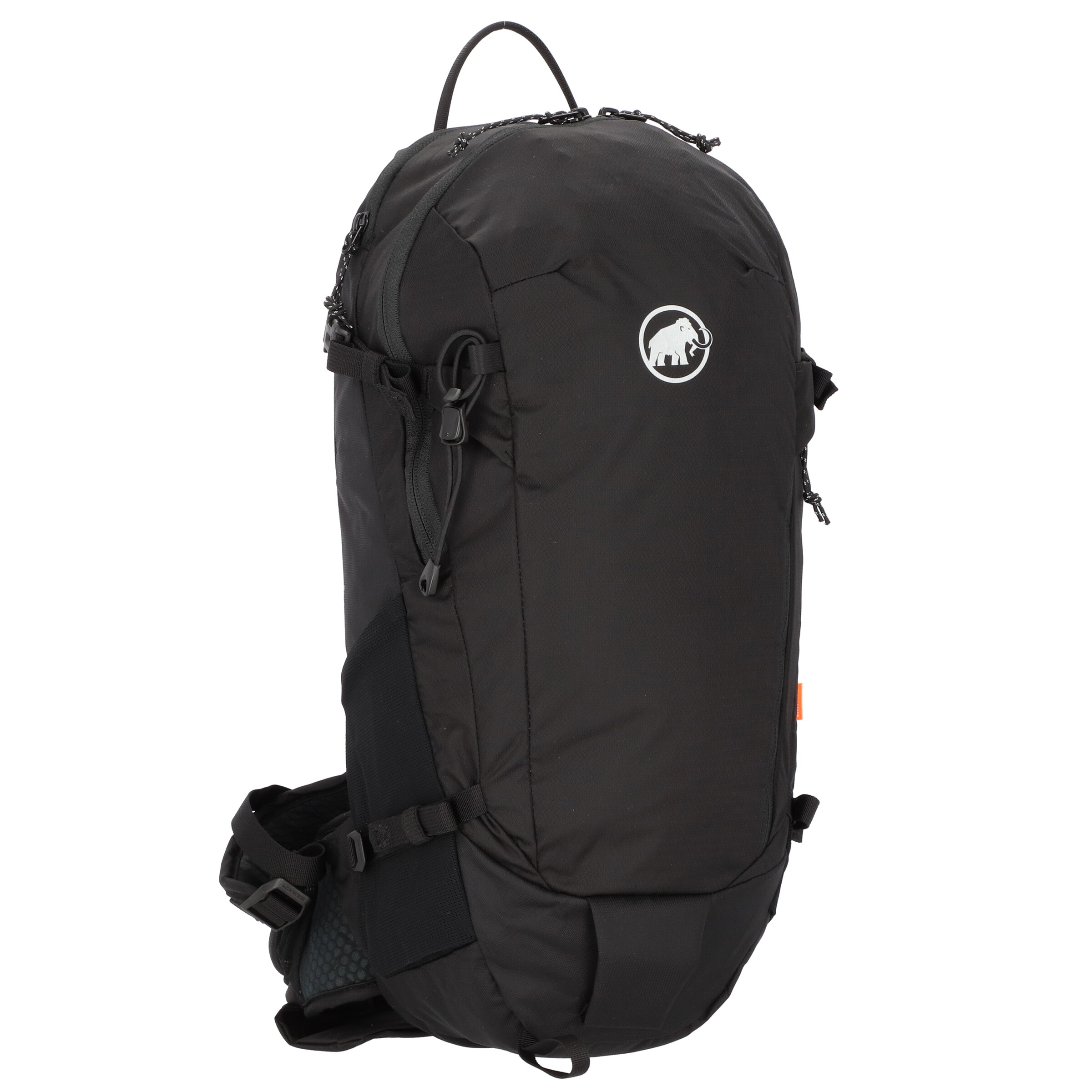 MAMMUT Sportrucksack 'Lithium' in Schwarz