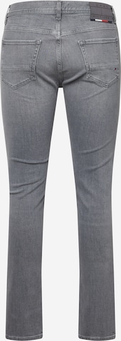 Regular Jean TOMMY HILFIGER en gris