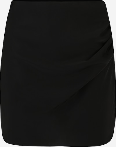 Y.A.S Petite Nederdel i sort, Produktvisning