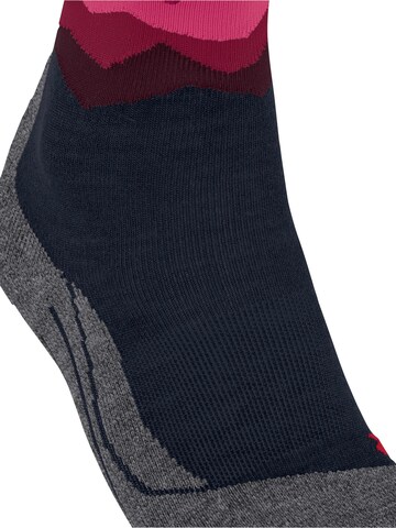 FALKE Sportsocken 'TK2 Explore'‌‌‌‌‌‌‌ in Blau
