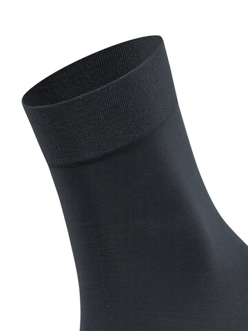 FALKE Socken 'Fine Softness'‌‌‌‌‌‌‌ in Grau