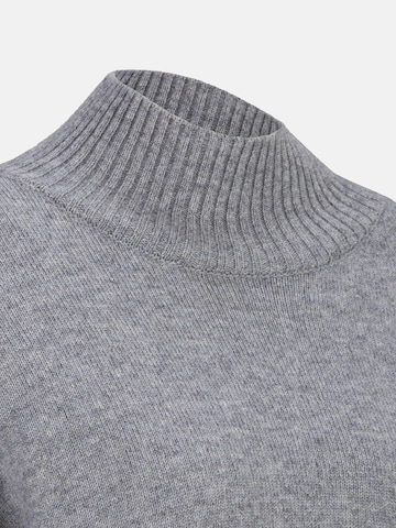 Dine'n'Dance Pullover 'Maria' in Grau
