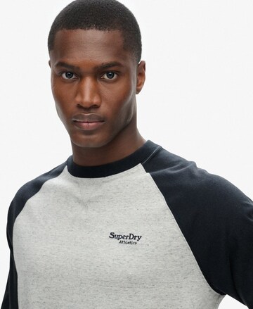 T-Shirt Superdry en blanc