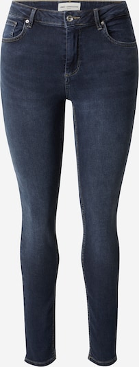 ONLY Carmakoma Farkut 'CARWilly' värissä tummansininen, Tuotenäkymä