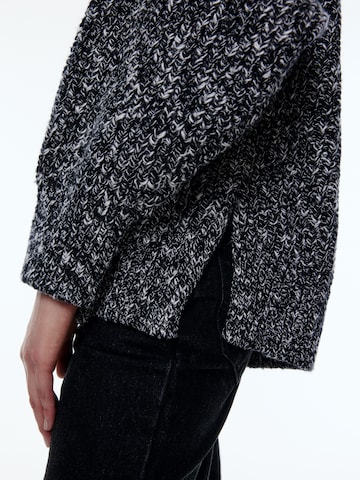 EDITED Sweater 'Liese' in Grey