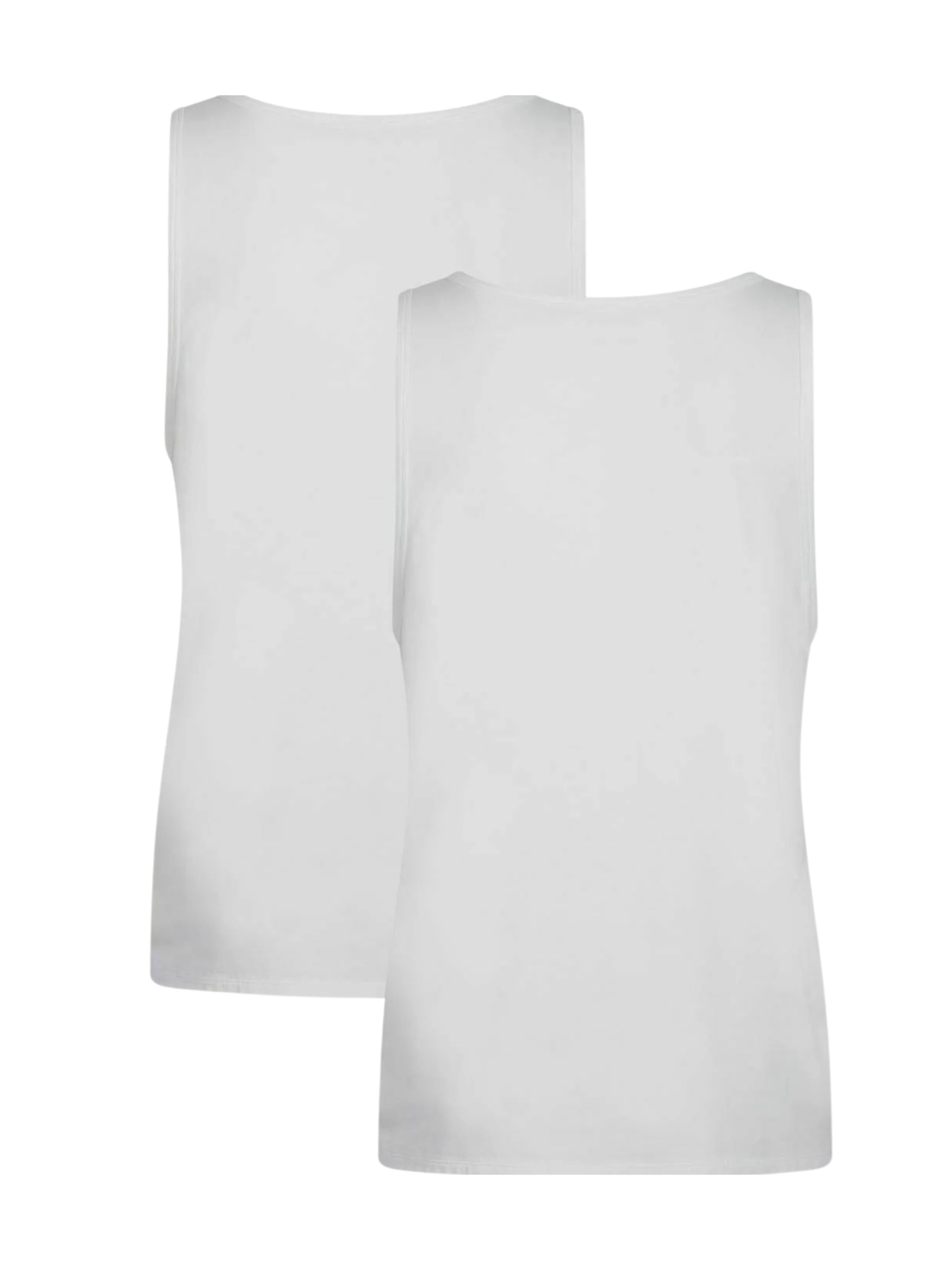 URBAN QUEST Top ' URBAN ' in Weiß